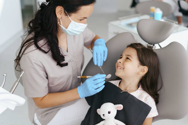Best After-Hours Emergency Dentist in Constantine, MI