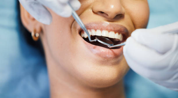 Best Emergency Dental Care for Trauma or Injury in Constantine, MI