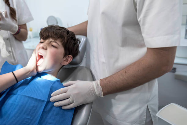 Best Emergency Root Canal Treatment in Constantine, MI