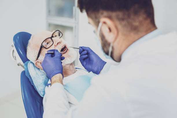 Best Pediatric Emergency Dentist in Constantine, MI
